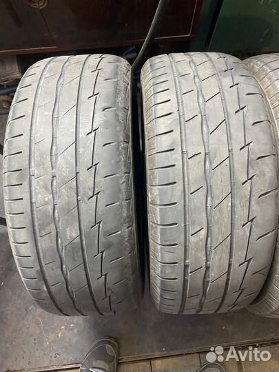 Bridgestone Potenza RE003 Adrenalin 215/55 R17 94W