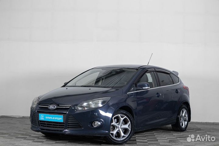 Ford Focus 2.0 AMT, 2011, 144 746 км