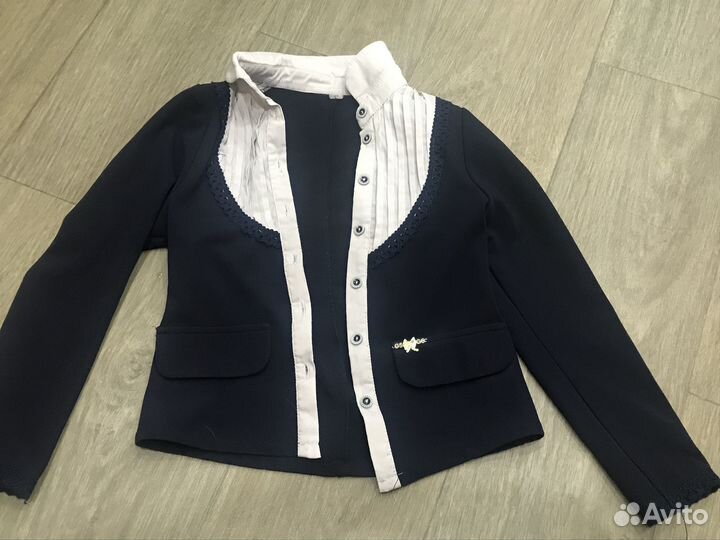 Детские вещи на девочку