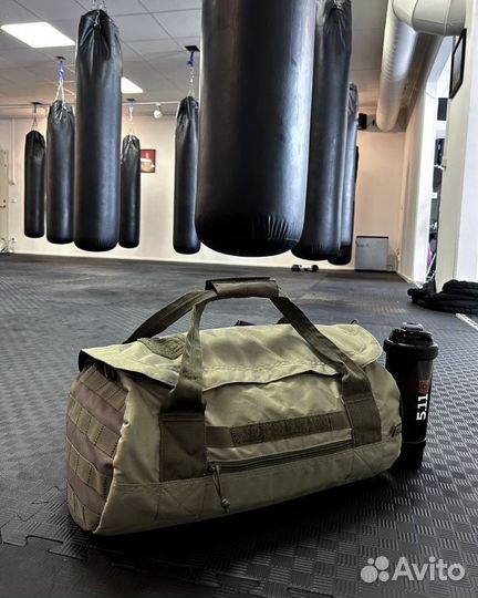 Сумка rapid duffel sierra от 5.11 Tactical