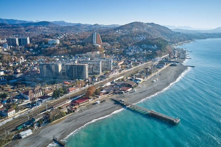 Квартира-студия, 28 м², 7/13 эт.