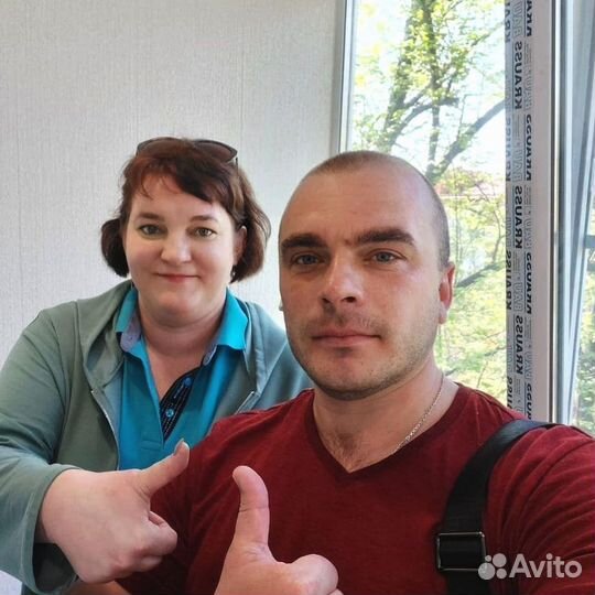 Ремонт балкона