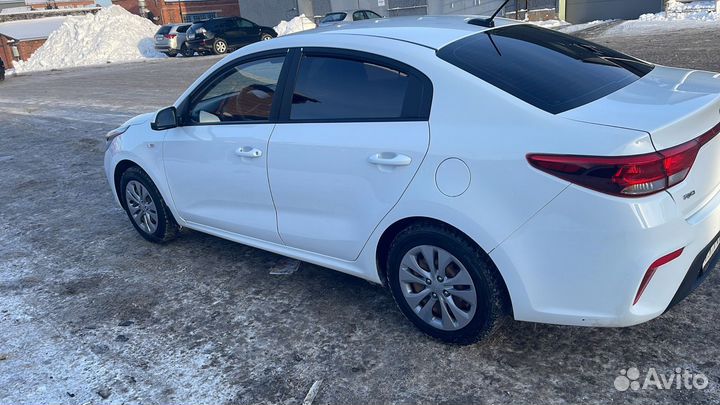 Аренда авто под такси