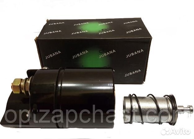 Втягивающее стартера magneton (Чех) 12 В 2.7 квт