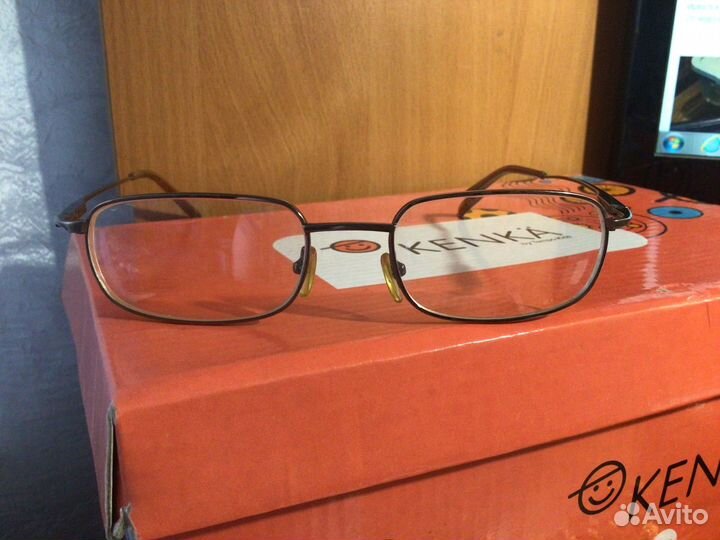 Очки, мужские -2