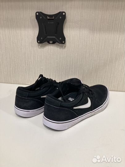 Кеды nike sb chron 2