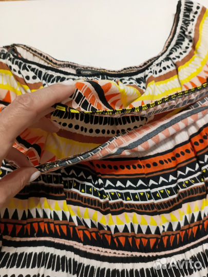 Платье новое george Румыния р 50/52