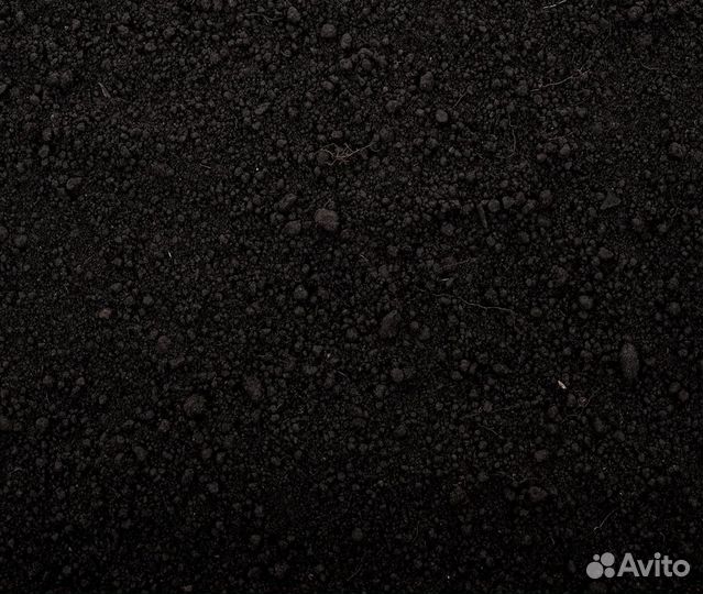 Растительный грунт