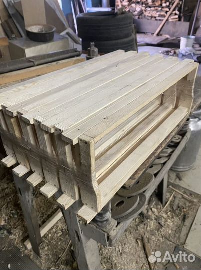 Рамки для ульев