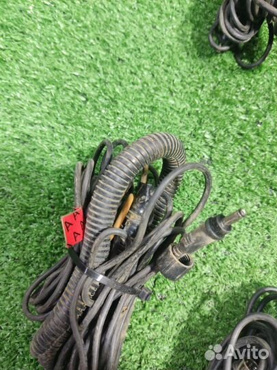 Блок управления парктроником Mitsubishi L200