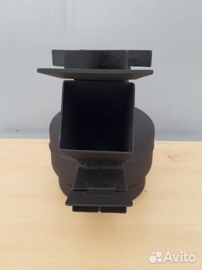 Походная печь