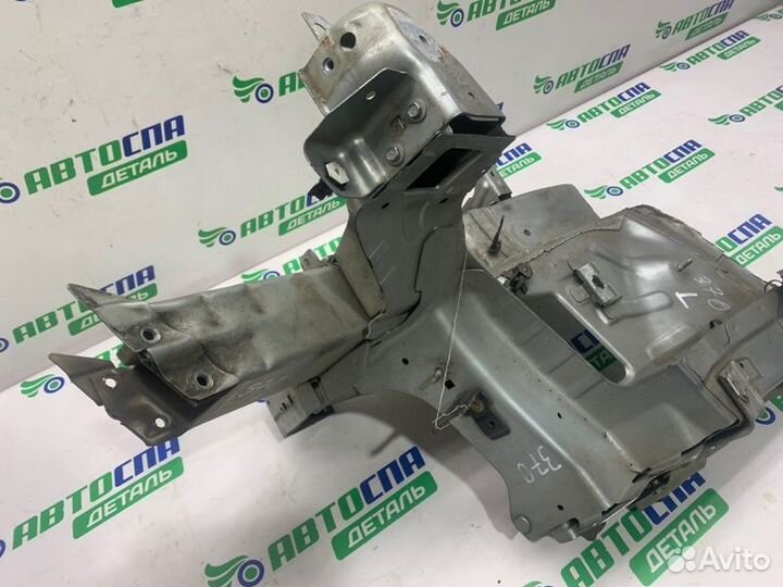 Лонжерон кузова передний левый Opel Insignia