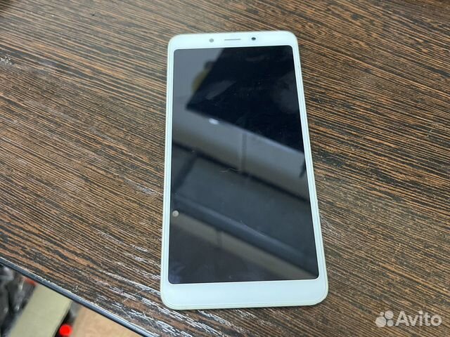 Дисплей Модуль Xiaomi Redmi 6 6a оригинал