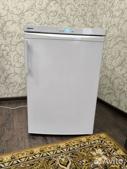 Морозильная камера liebherr G 1223