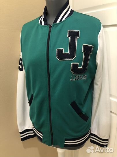 Jack & jones бомбер
