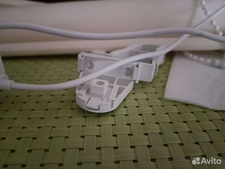 Рулонная штора 50см ширина