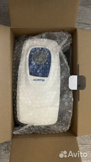 Матрас противолежневый новый