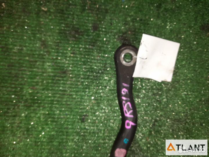 Рулевая рейка передняя lexus GS350