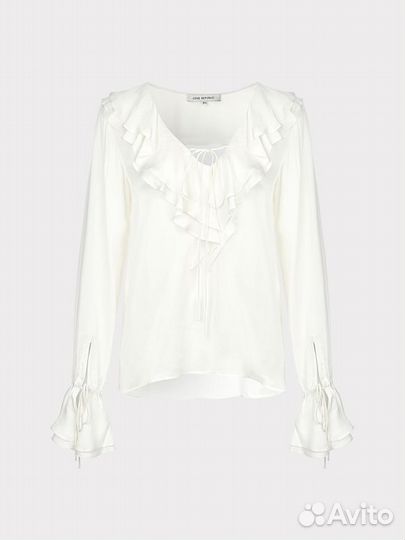 Блузка love republic