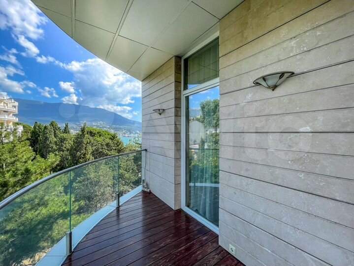 3-к. апартаменты, 118,5 м², 3/14 эт.