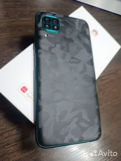 HUAWEI P40 Lite, 6/128 ГБ