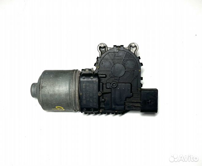 Моторчик дворников Skoda Fabia 2001 г