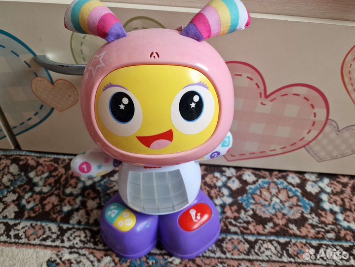 Детская игрушка bibel