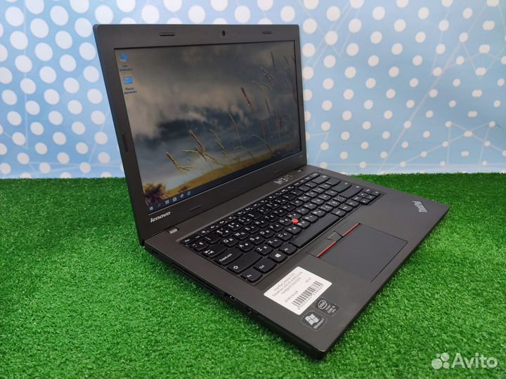 Ноутбук Lenovo ThinkPad 13