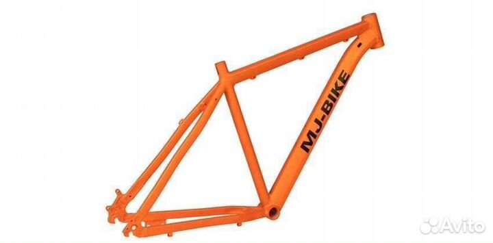 Рама MJ-bike 