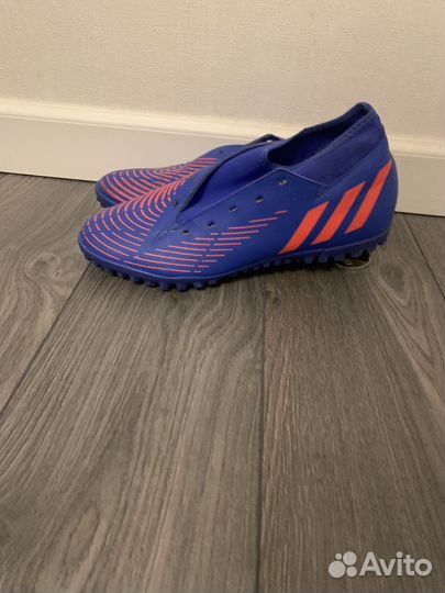 Футзалки adidas predator 43,5