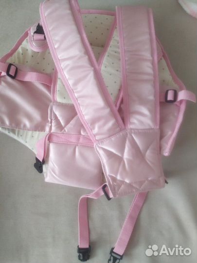 Эргорюкзак