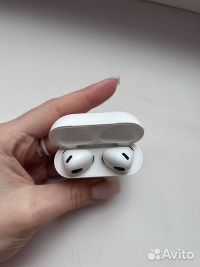 Airpods 3