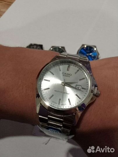 Часы Calvin Klein