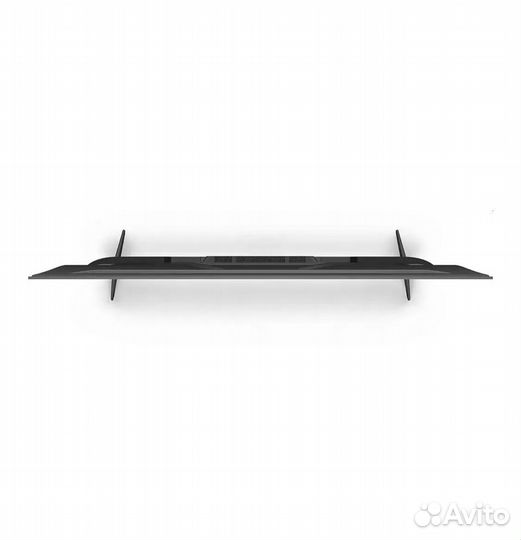 Телевизор новый