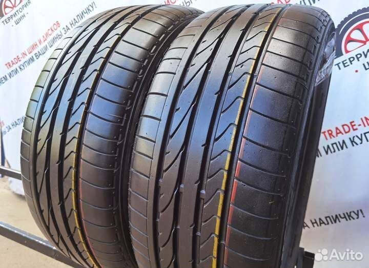 Bridgestone Dueler H/P Sport 235/50 R19 99V