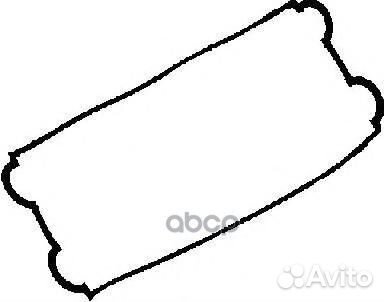 Прокл.клап.крышки 71-52671-00 victor reinz