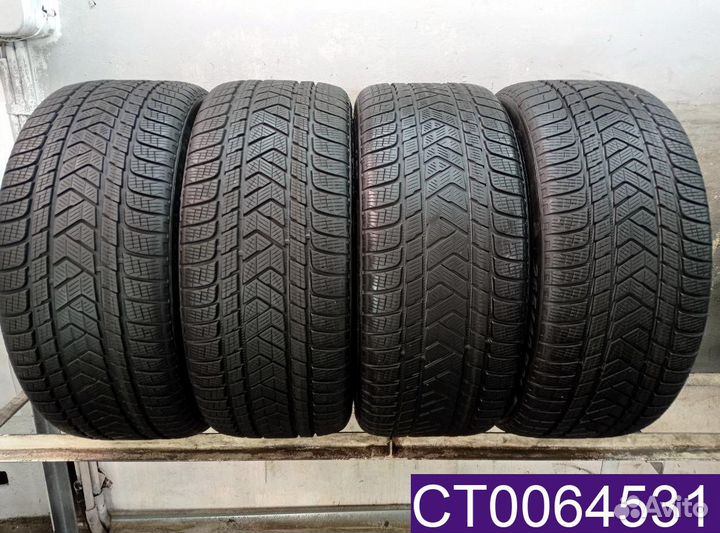 Pirelli Scorpion Winter 265/40 R21 96T