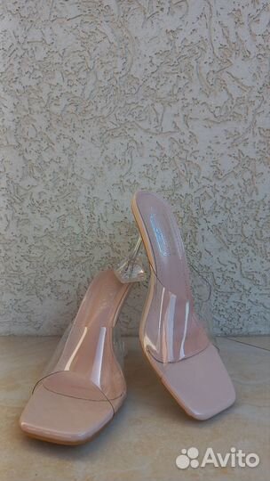 Босоножки женские 40 размер