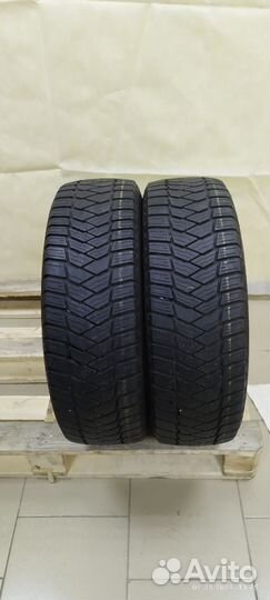 Bridgestone Duravis All Season 215/65 R16C