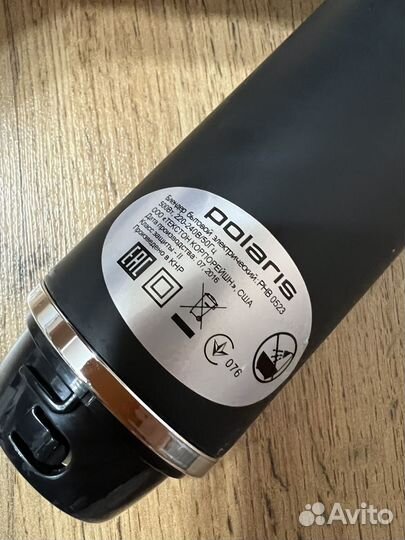 Блендер погружной Polaris