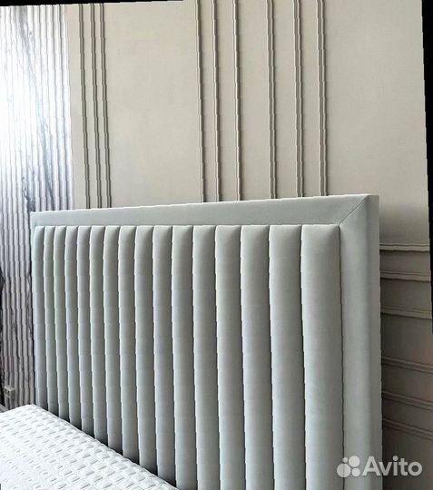 Мягкая мебель премиум класса от Solomon Home. Создадим уют в вашем доме