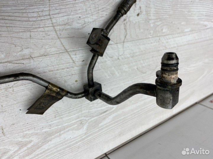 Трубка турбины Land Rover Range Rover L322 368DT