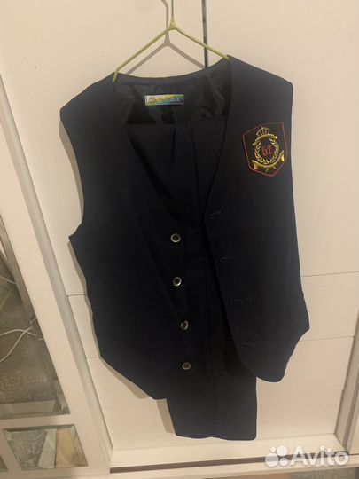 Школьная форма с 1 -3 класса