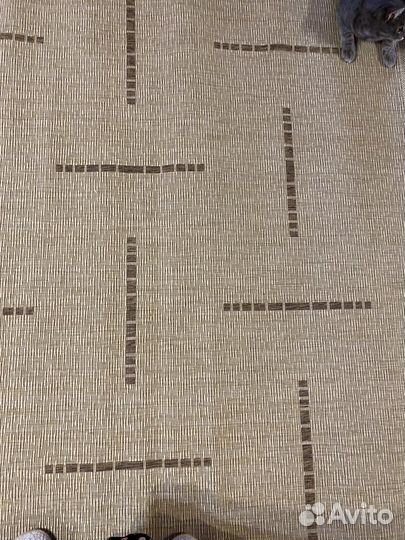 Палас новый 2 на 2.80