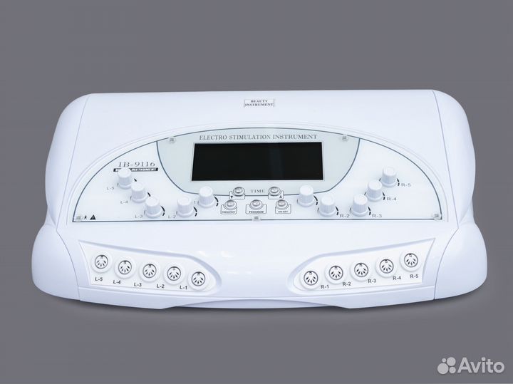 Аппарат для электромиостимуляции SA-D01