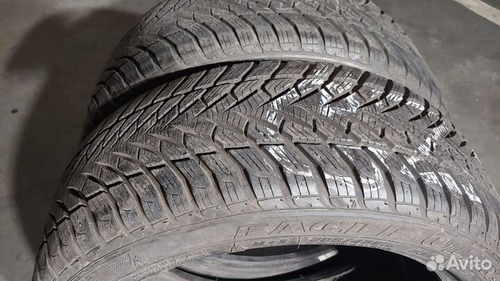 Goodyear Eagle Ultra Grip GW-3 205/45 R16 83H