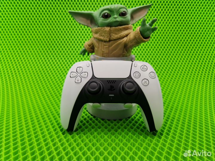 Геймпад/Джойстик PS5 Новый