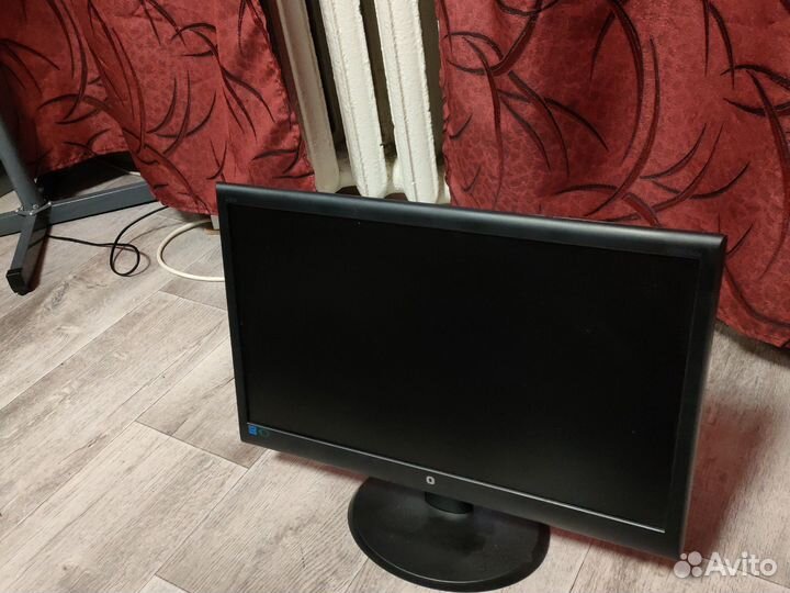 Лос lcd e2050Sda