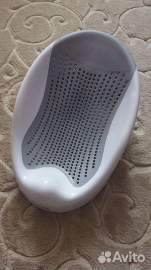 Горка-поддержка для купания Funkids