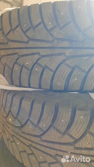 Nord Wolf Cargo 255/55 R18 105T